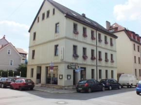 Pension Hinz & Kunz